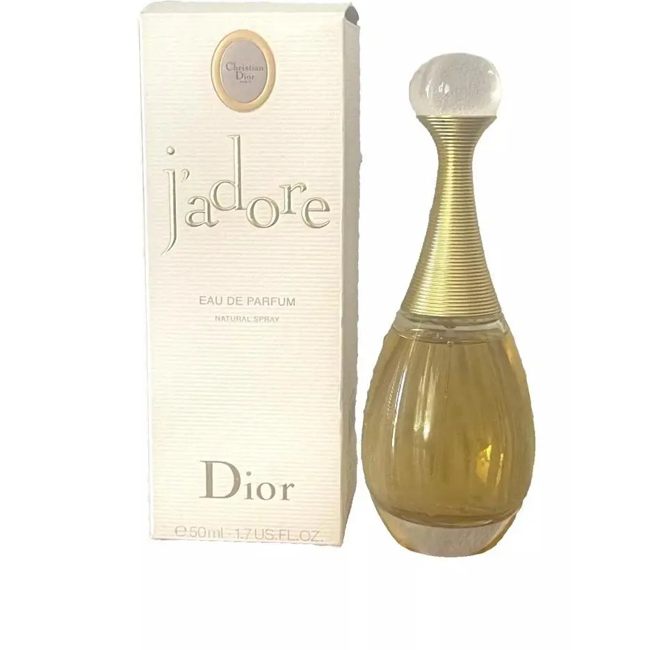 Jadore Eau de Parfum 1.7 Fl oz 50 ml by Christian  Perfume by Dior