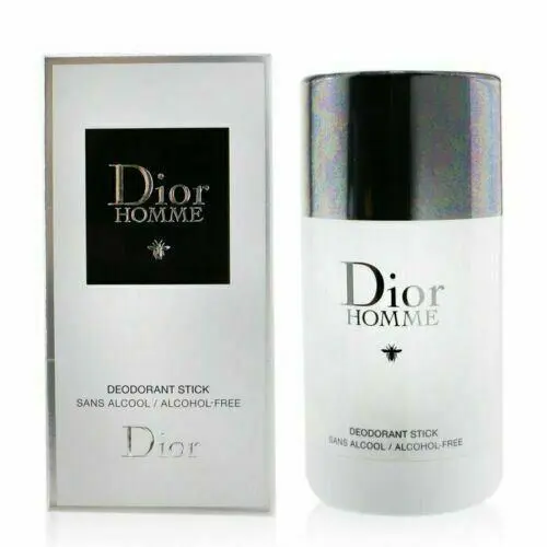 Homme Deo Stick Men`s Deodorant 2.5 oz by Dior