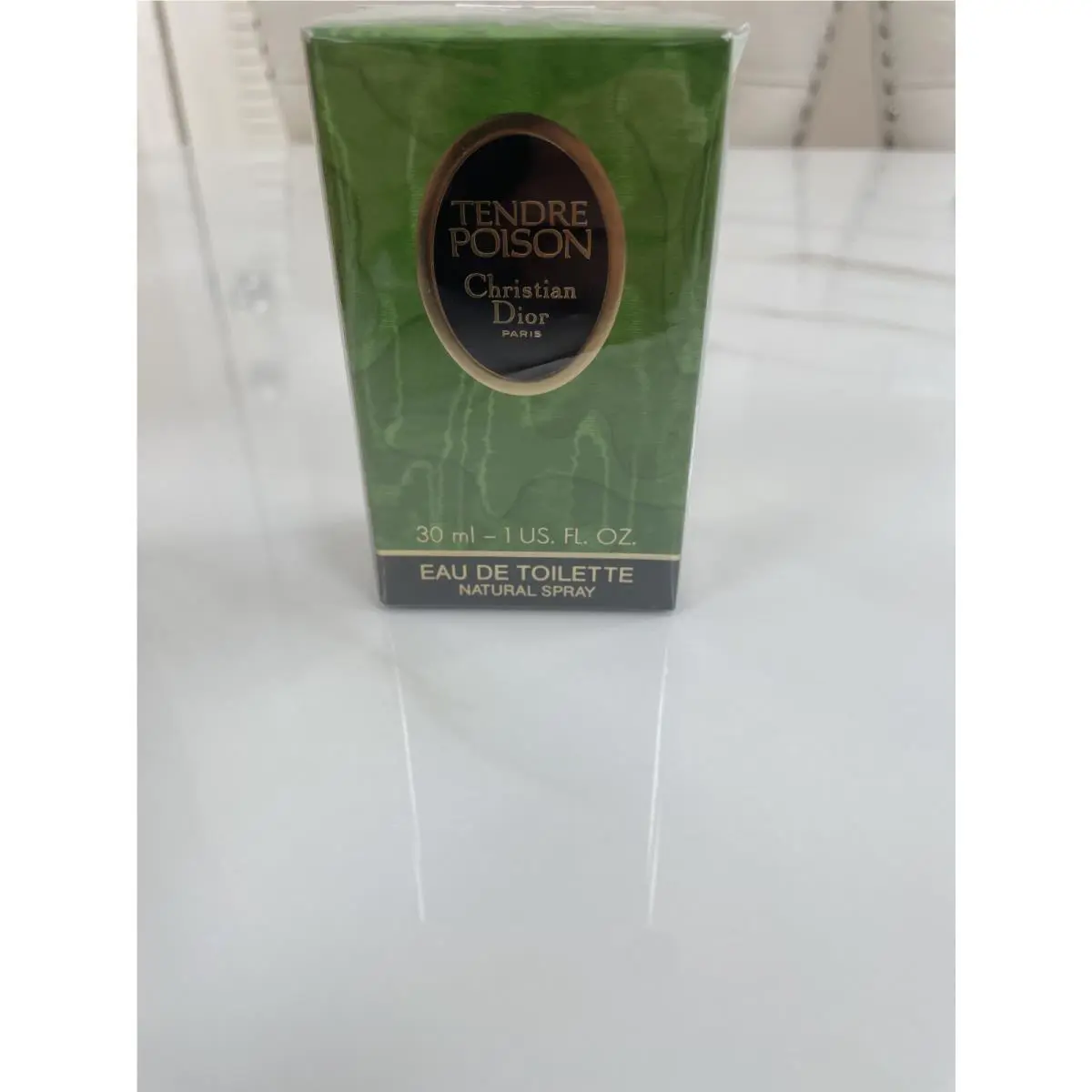 Tendre Poison Christian  30ML Edt Spray by Dior
