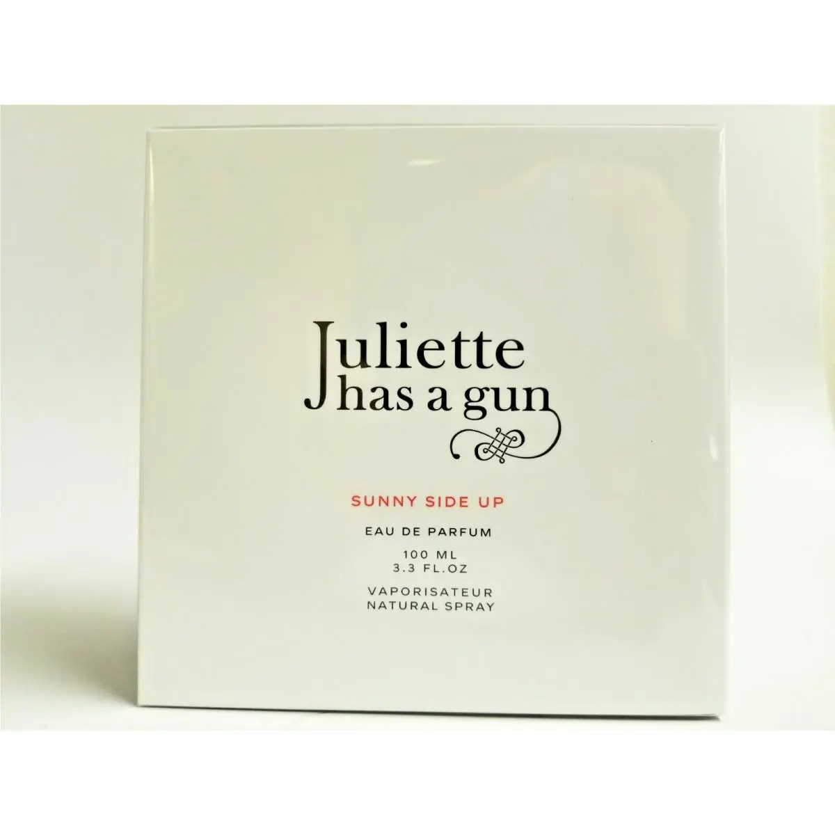 Juliette Has a Gun Sunny Side Up Edp 3.3 oz For Woman
