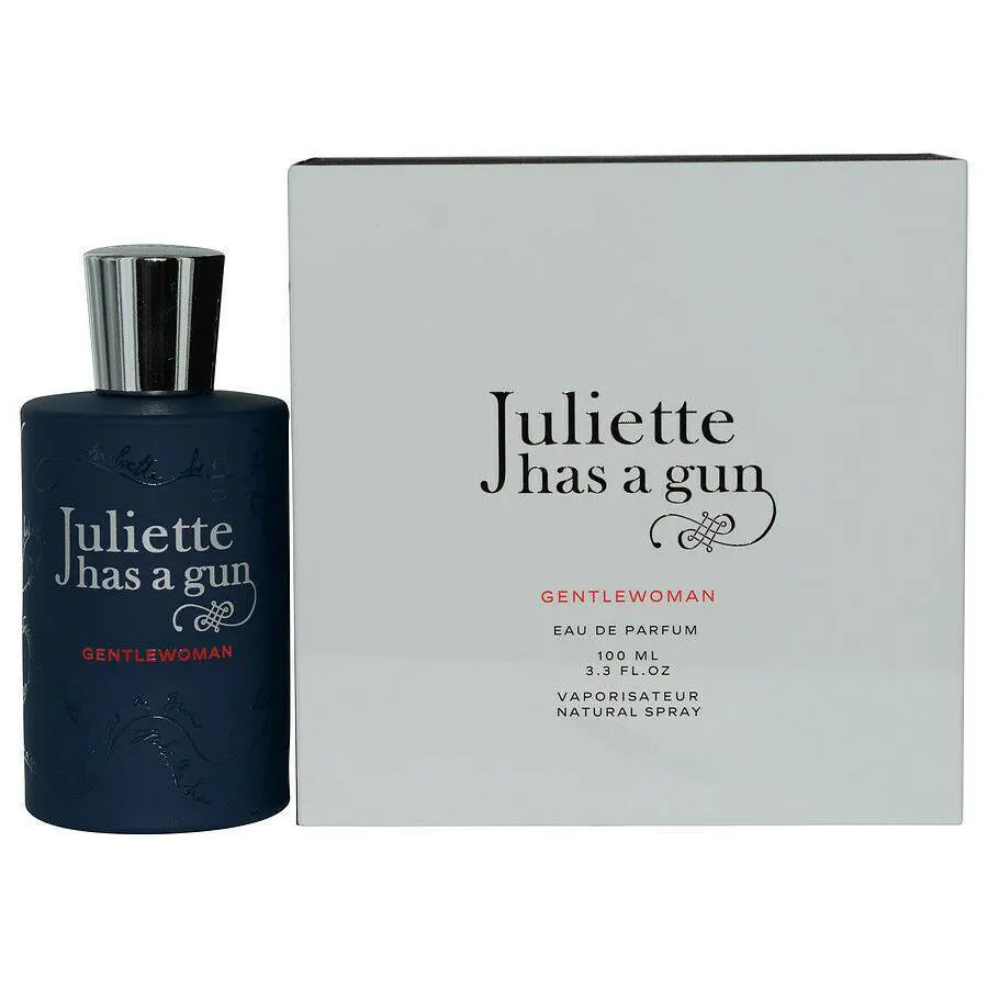 Juliette Has A Gun Gentlewoman Edp 3.4 oz