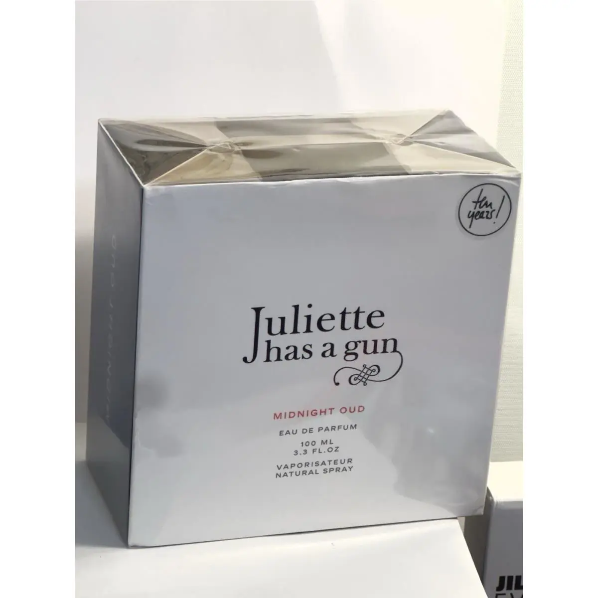 Juliette Has a Gun Midnight Oud Edp 3.3 oz For Woman
