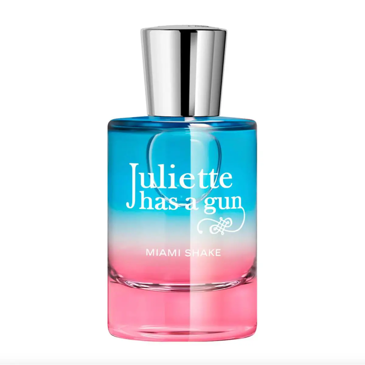 Juliette Has a Gun Miami Shake Eau de Parfum with Strawberry Vanilla 1.7 oz