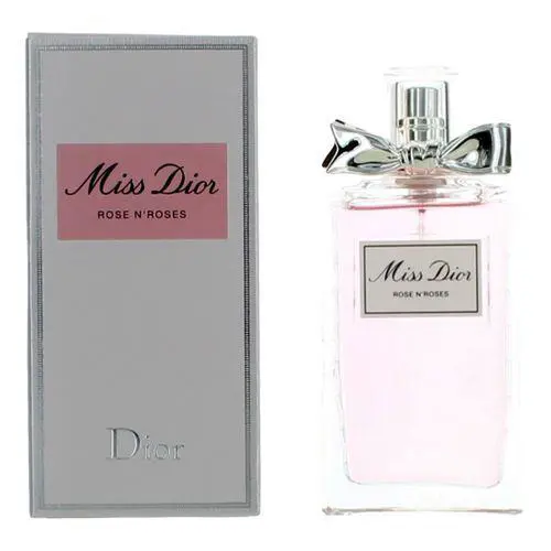 Miss  Rose N`roses For Women Eau de Toilette Spray 1.7 oz by Dior