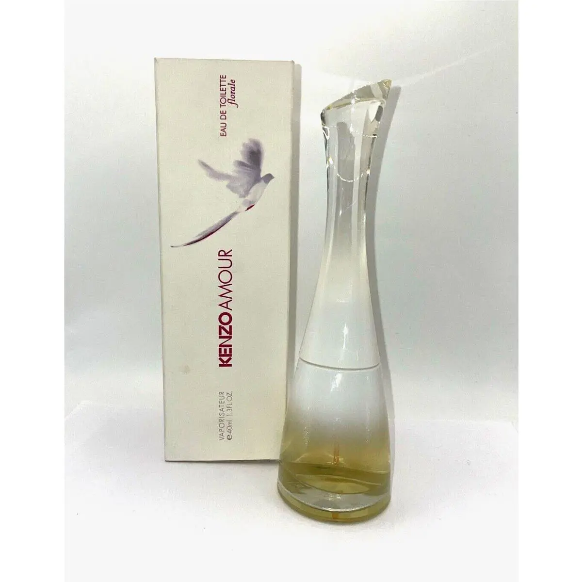 Kenzo Amour Eau De Toilette Florale 1.3 Fl oz