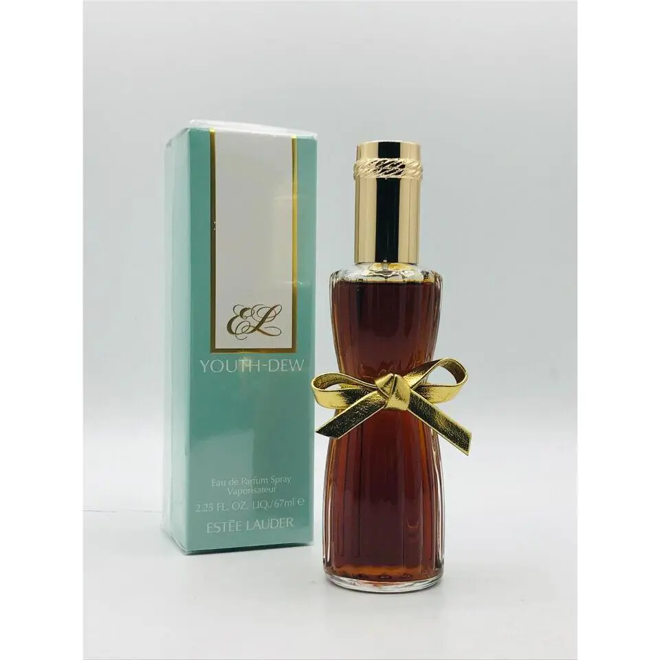 Estee Lauder Youth Dew Women Parfum Spray 2.2 oz