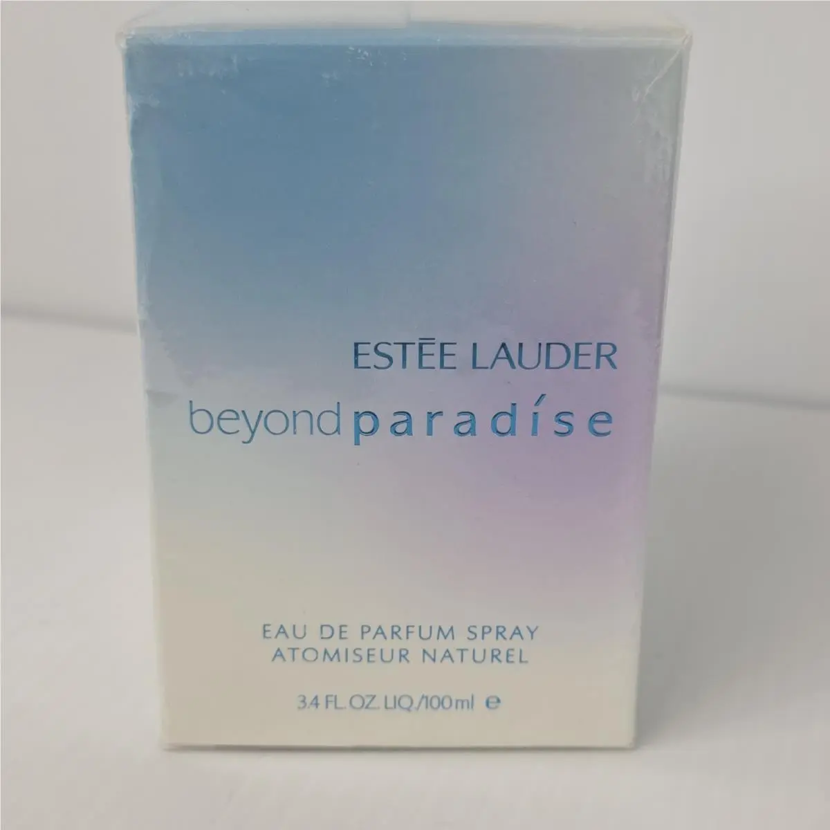 Estee Lauder Beyond Paradise Eau de Parfum Spray 3.4 Fl Oz 100 ml