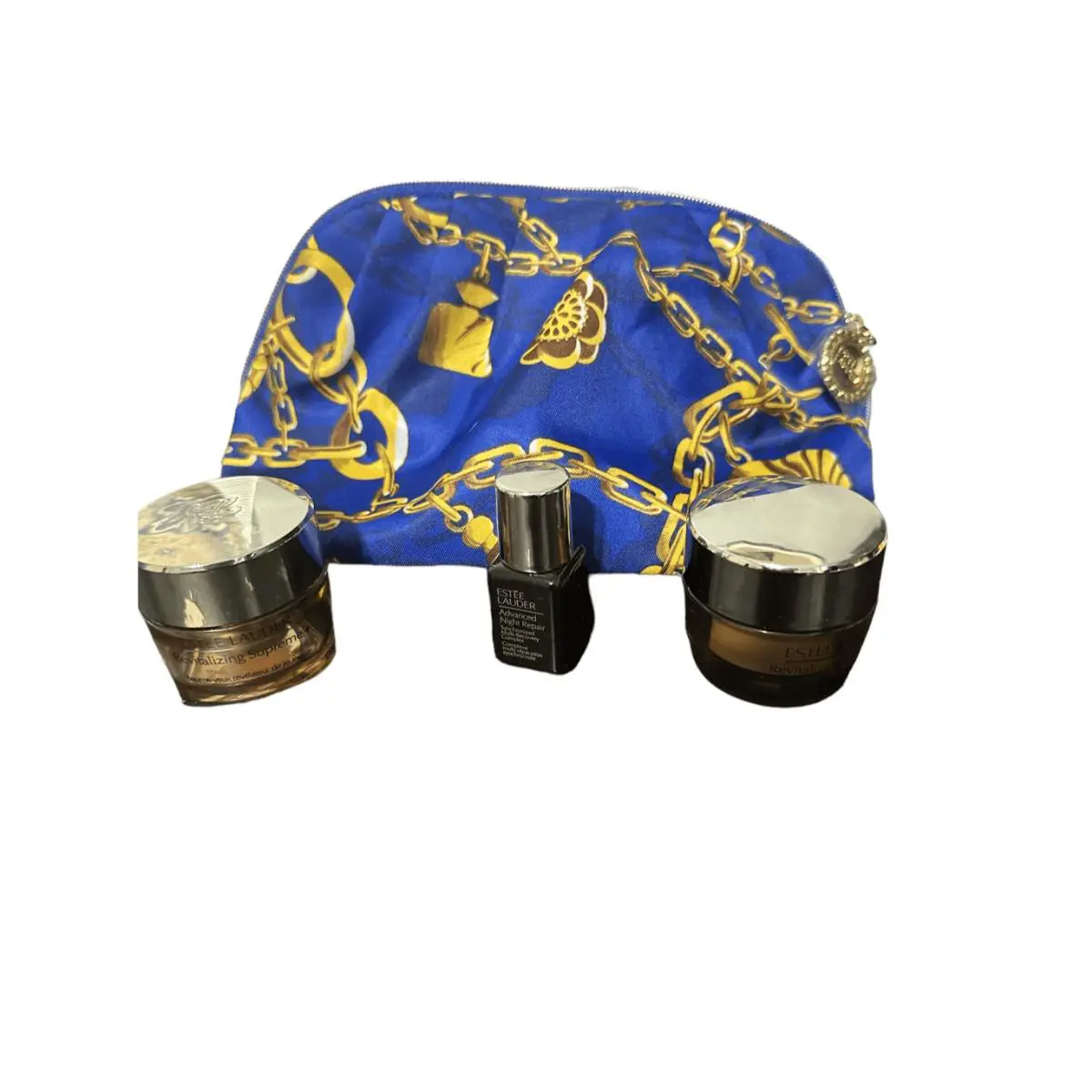 4 Piece Estee Lauder Face Care Bundle
