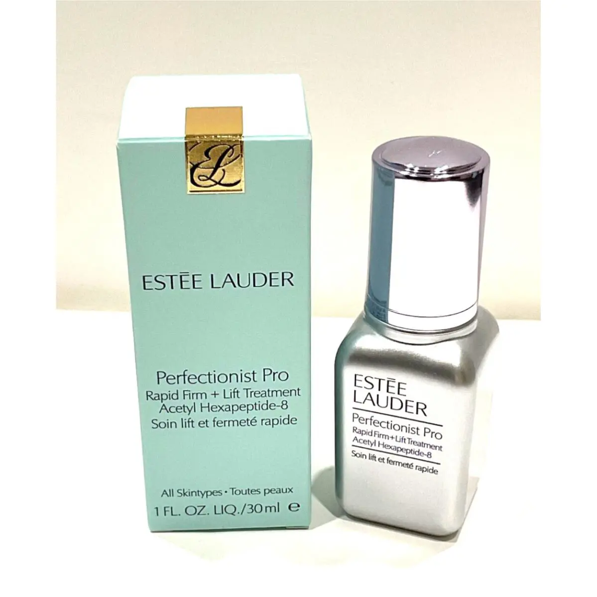 Estee Lauder Perfectionist Pro Rapid Firm with Lift Treatment C 1.0 30 ml