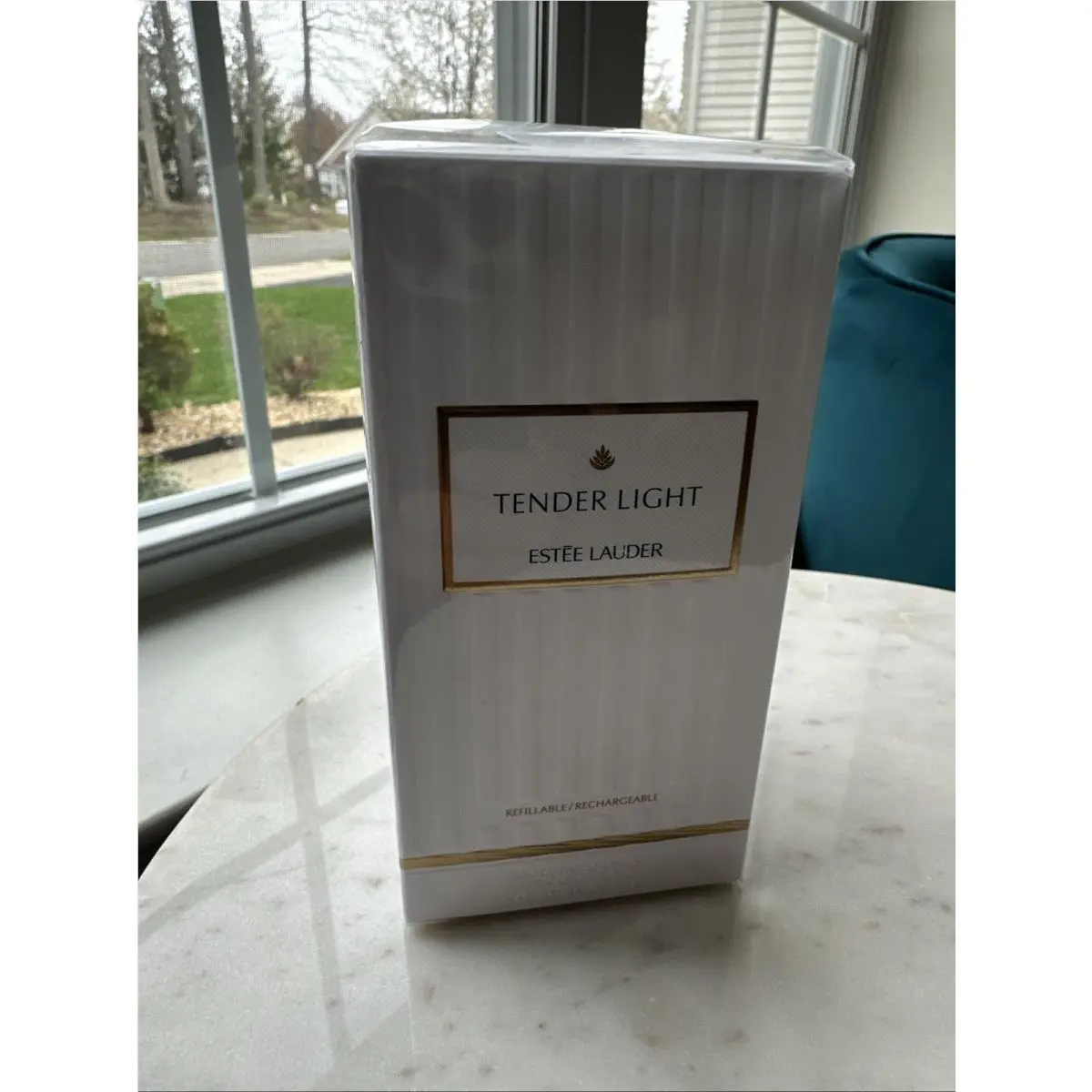 Estee Lauder Tender Light Eau De Parfum Spray 3.4oz