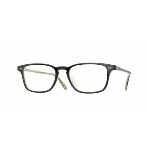 Oliver Peoples 0OV5427U Berrington 1666 362/Horn Eyeglasses