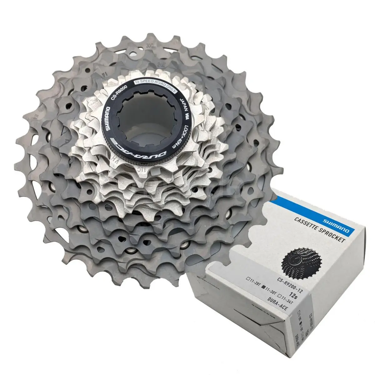 Shimano  - VA005975 - VA005975 10