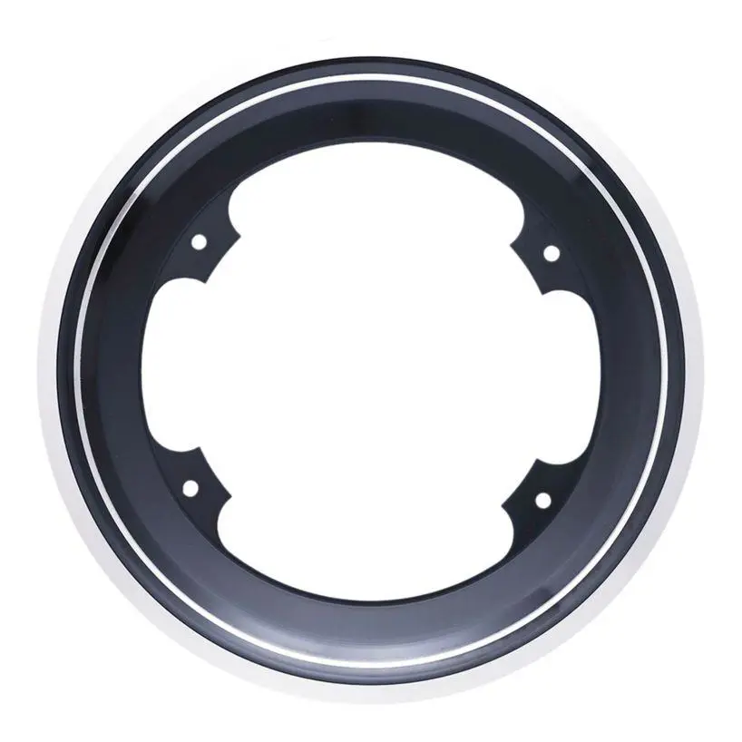 Shimano Metrea FC-U5000 Crankset Chain Guard 42T 46T