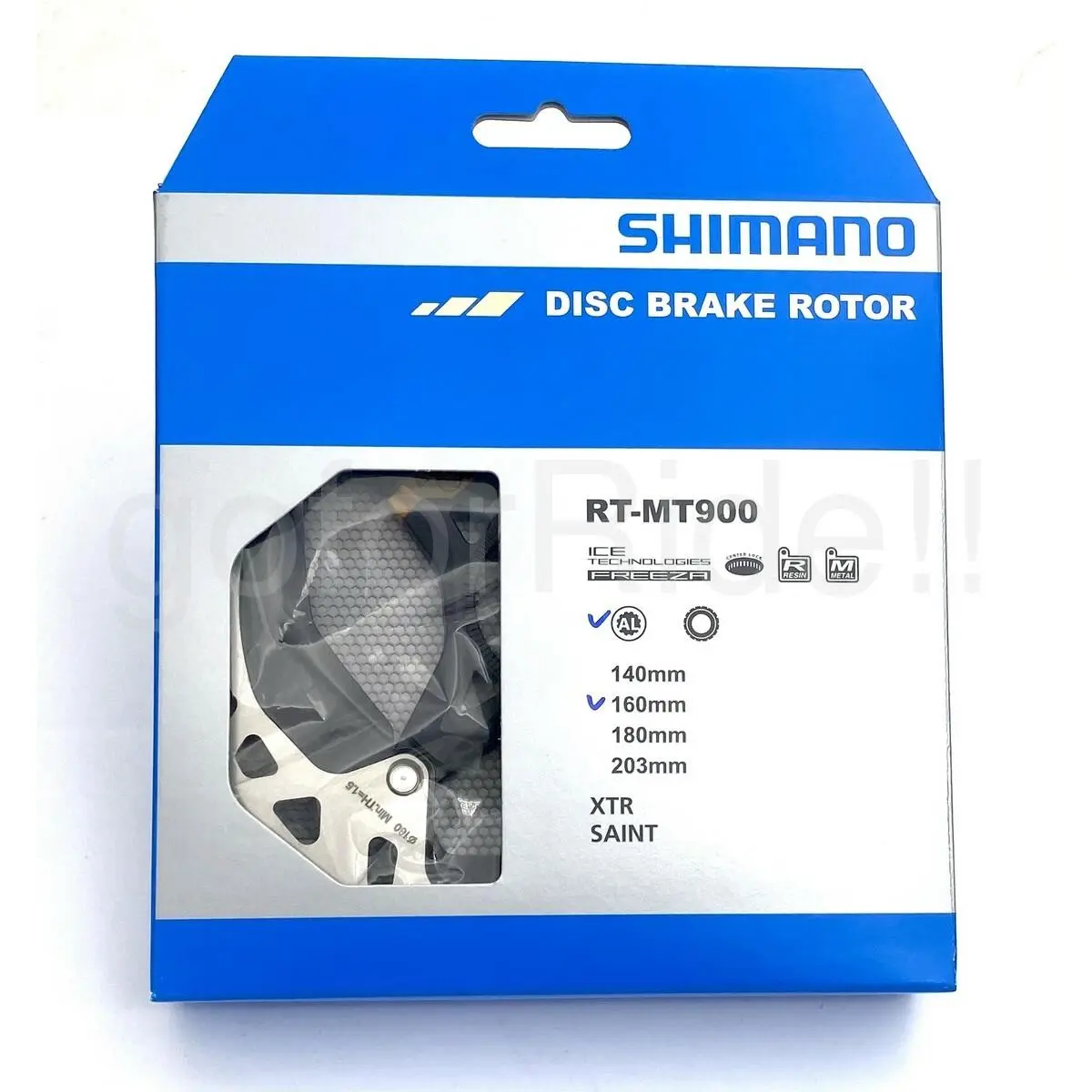 Shimano  - VA005497 - VA005497 7