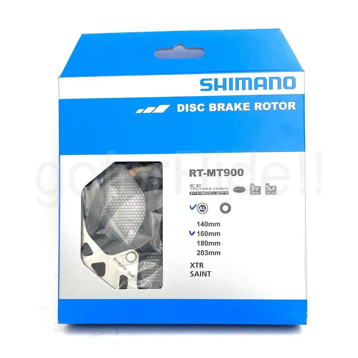 Shimano  - VA005497 - VA005497 12