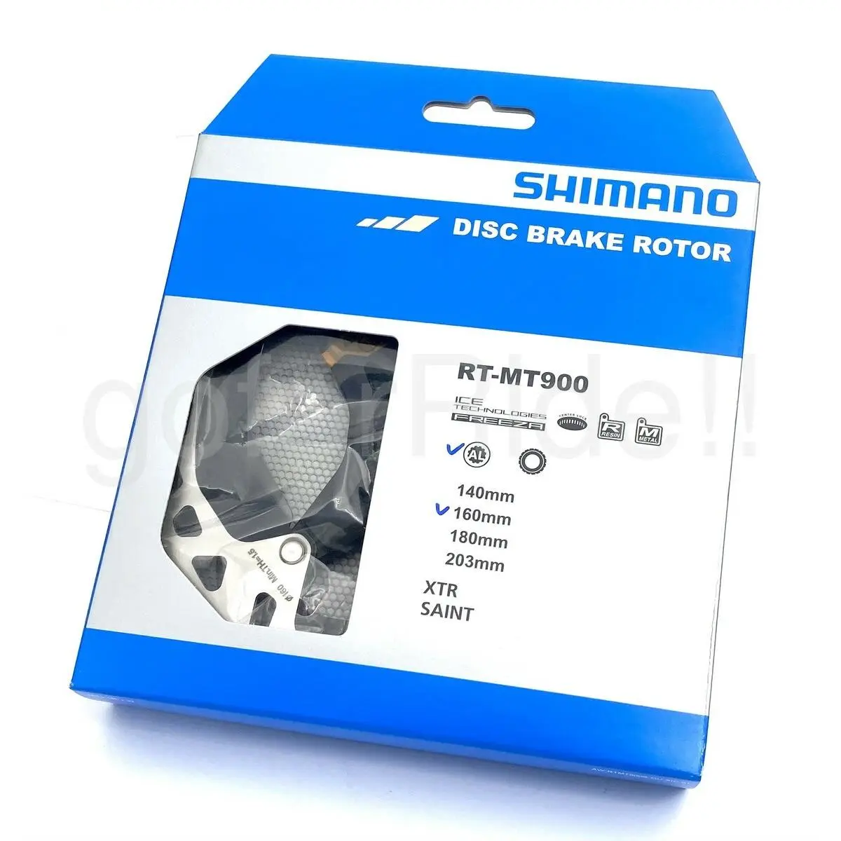 Shimano  - VA005497 - VA005497 14