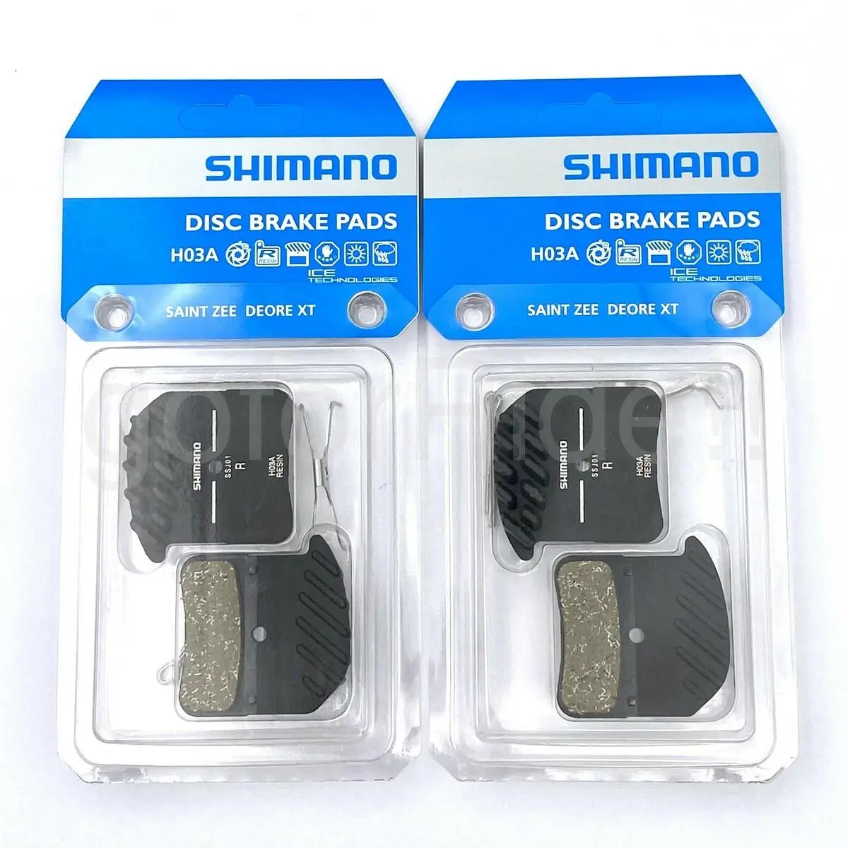 Shimano  - Black 0