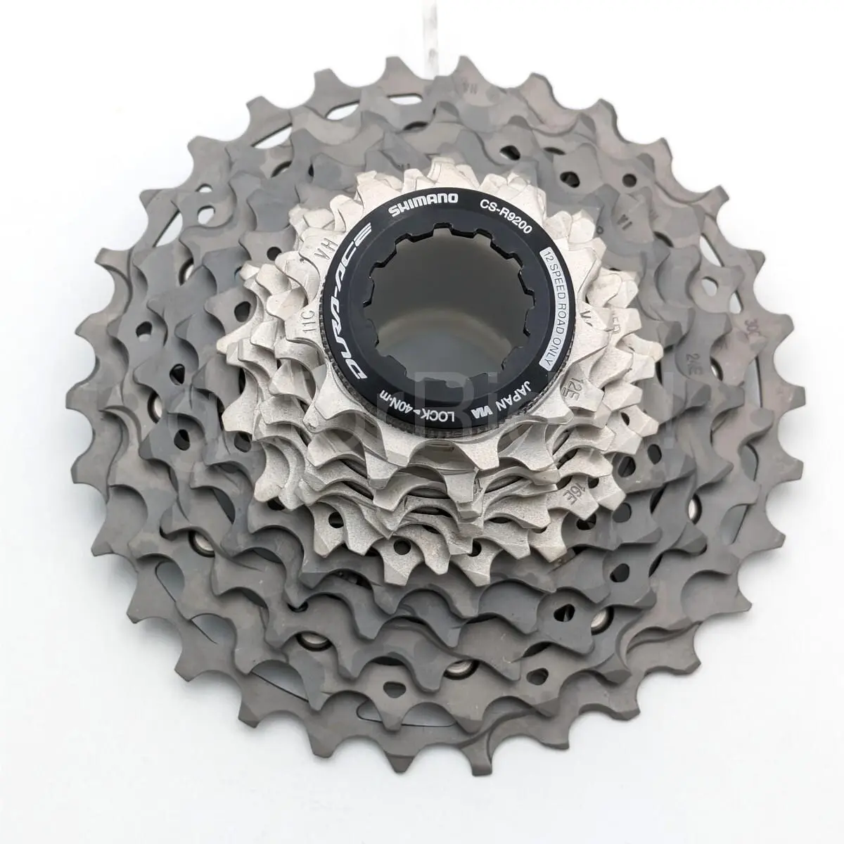 Shimano  - VA005975 - VA005975 9