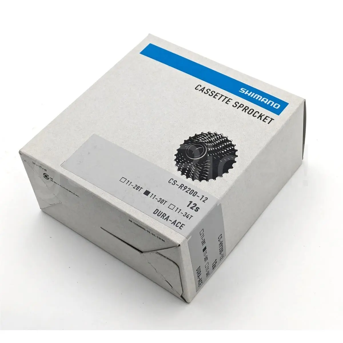 Shimano  - VA005975 - VA005975 12
