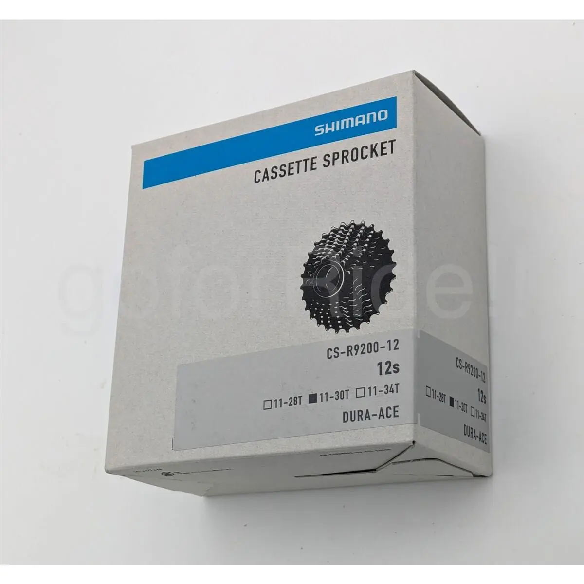 Shimano  - VA005975 - VA005975 17