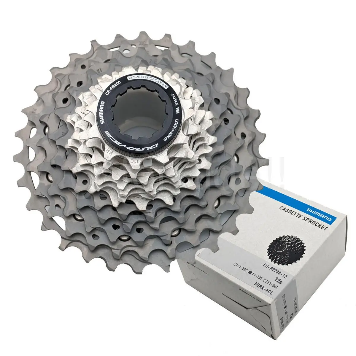 Shimano  - VA005975 - VA005975 10