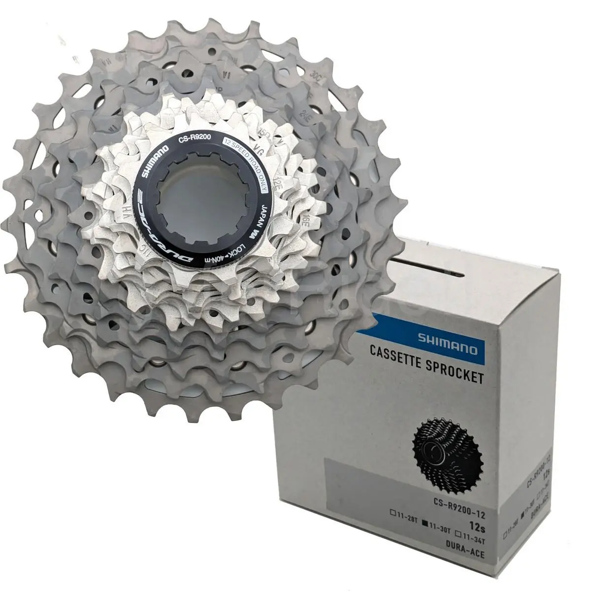 Shimano  - VA005975 - VA005975 11