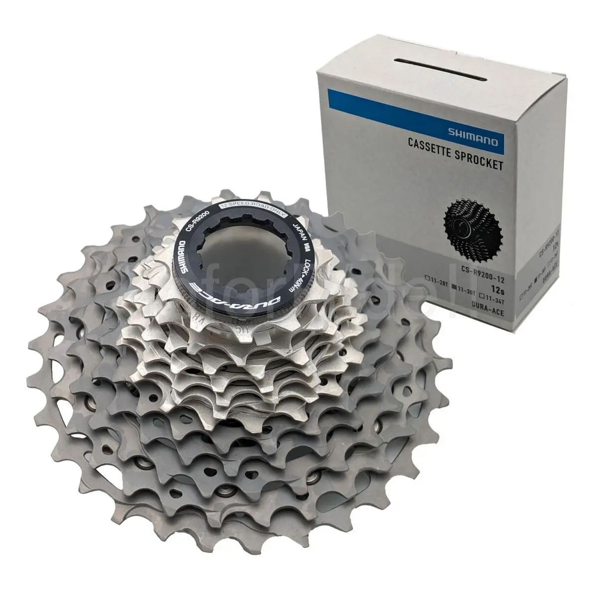 Shimano  - VA005975 - VA005975 18