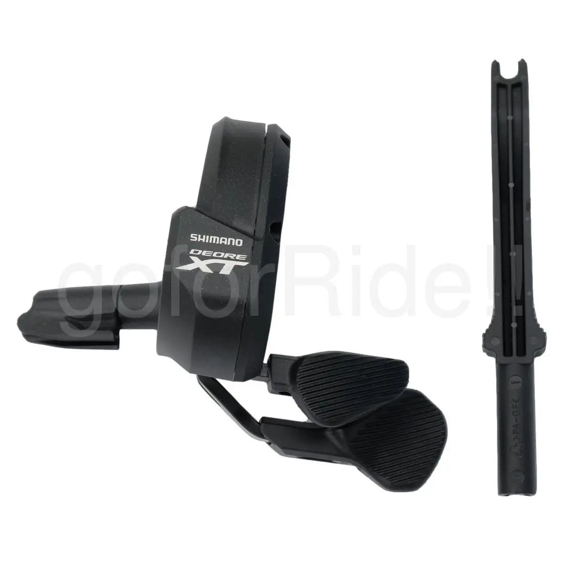 Shimano  - SW-M8050 - SW-M8050 - Black 1
