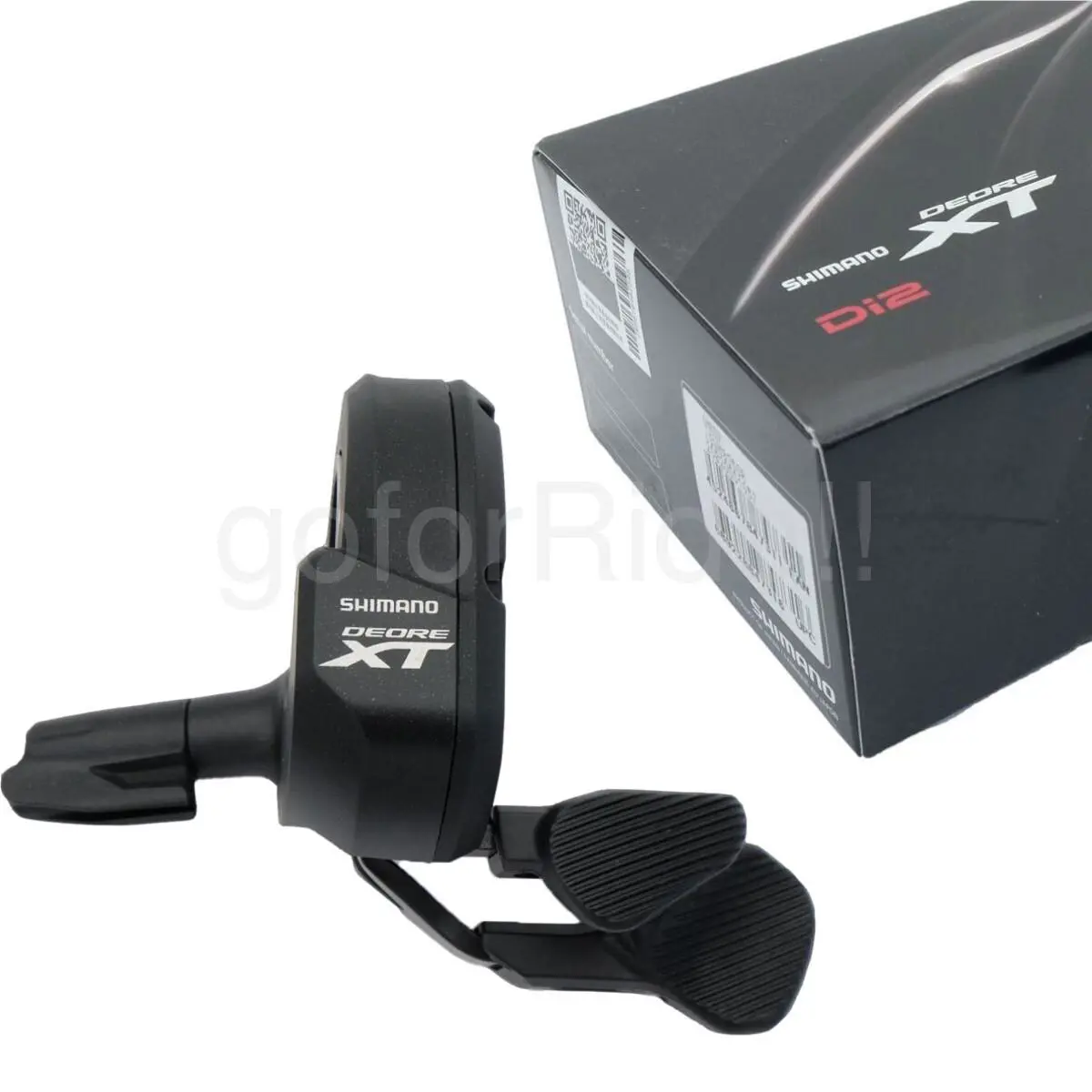 Shimano  - SW-M8050 - SW-M8050 - Black 2