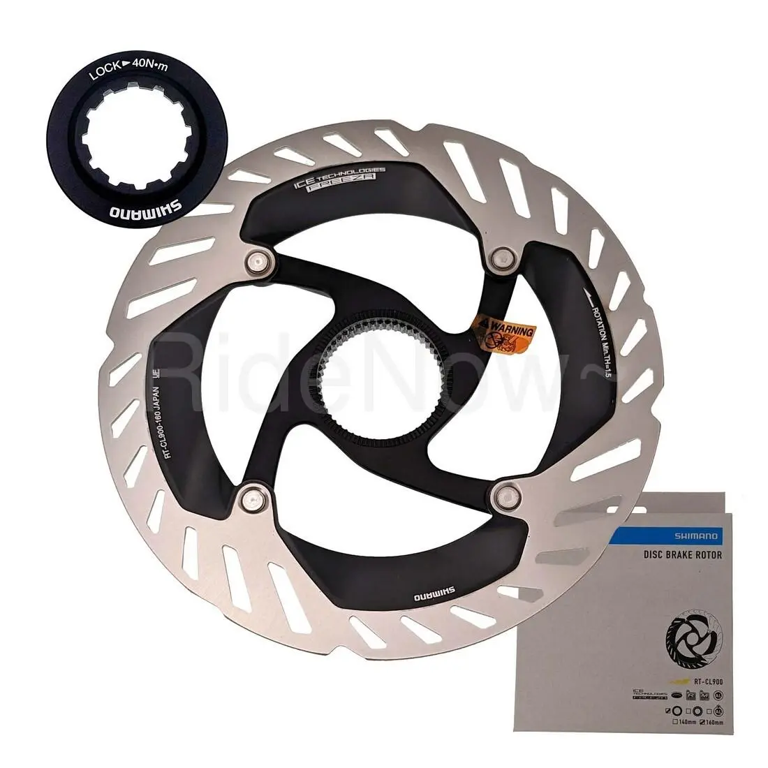 Shimano  - VA005835 - VA005835 9