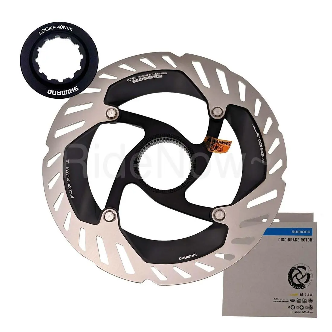 Shimano  - VA005835 - VA005835 9