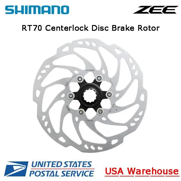 Shimano  - SM-RT70 - SM-RT70 0