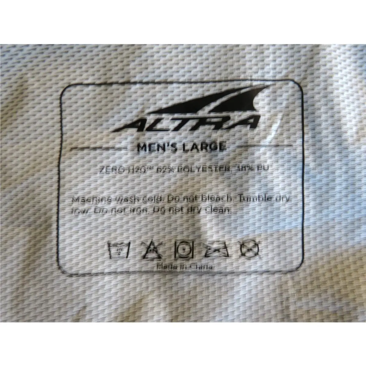 Altra clothing - ALTRA Wasatch - Wasatch - Black 2