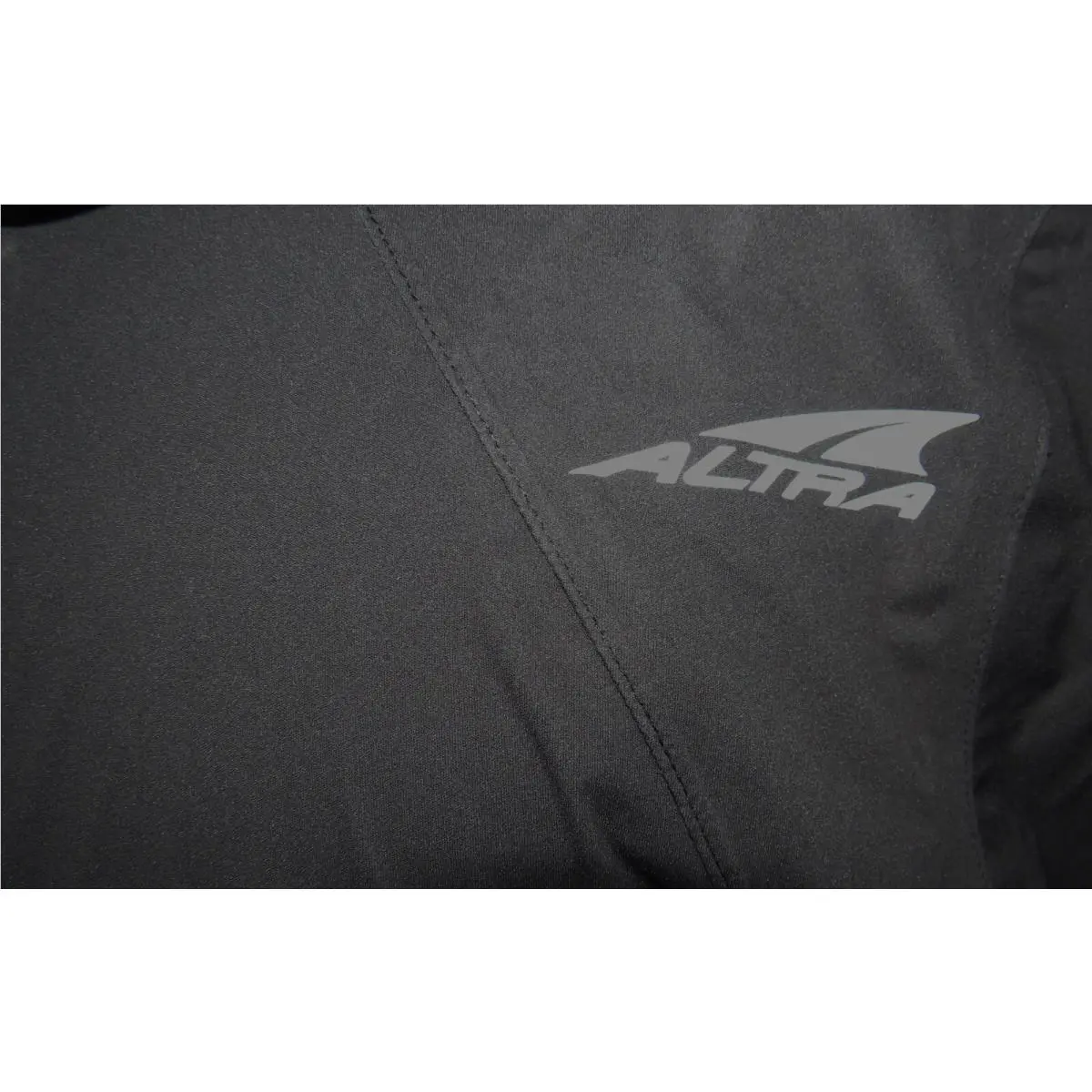 Altra clothing - ALTRA Wasatch - Wasatch - Black 3