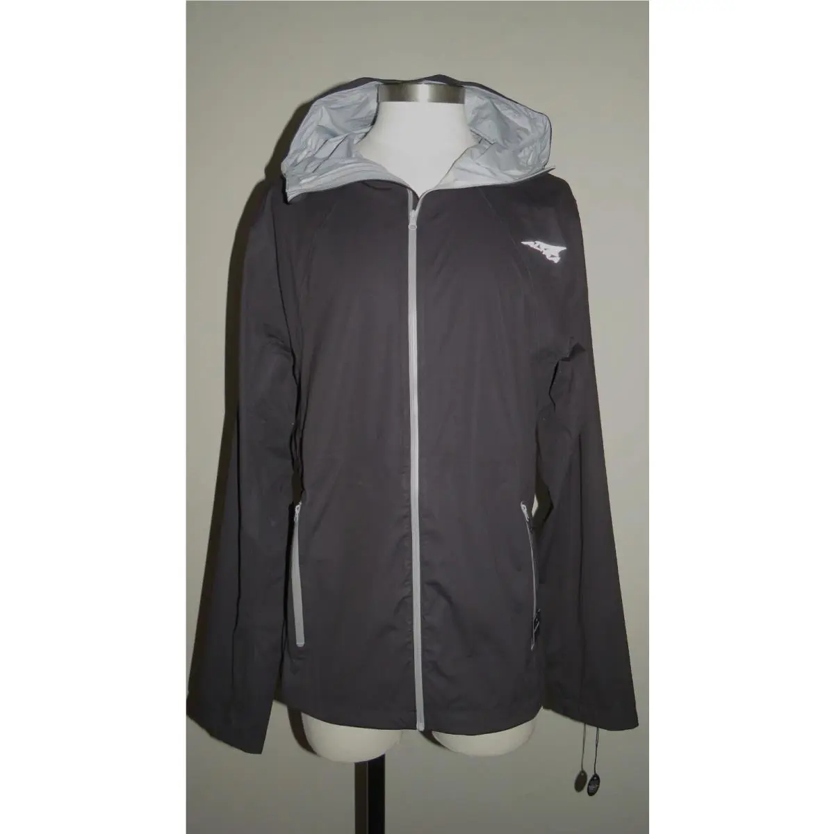 Altra clothing - ALTRA Wasatch - Wasatch - Black 0