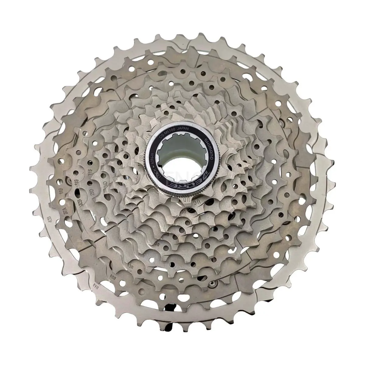 Shimano  - PD005771 - PD005771 - Silver 0