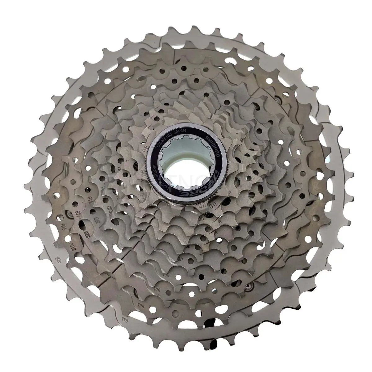 Shimano  - PD005771 - PD005771 - Silver 1