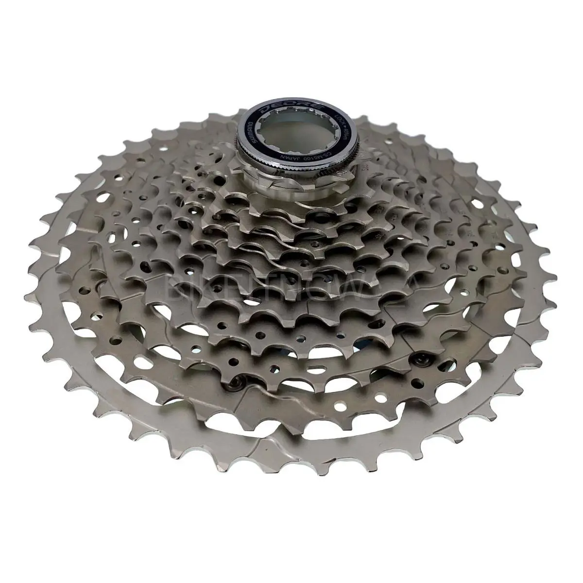 Shimano  - PD005771 - PD005771 - Silver 4