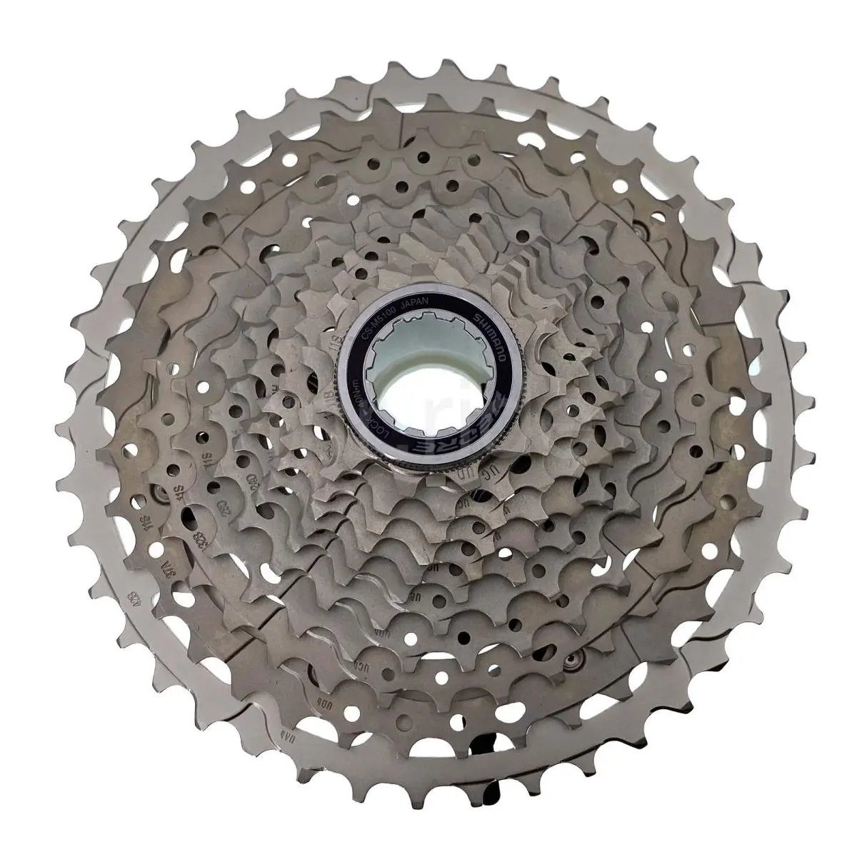 Shimano  - PD005771 - PD005771 - Silver 1