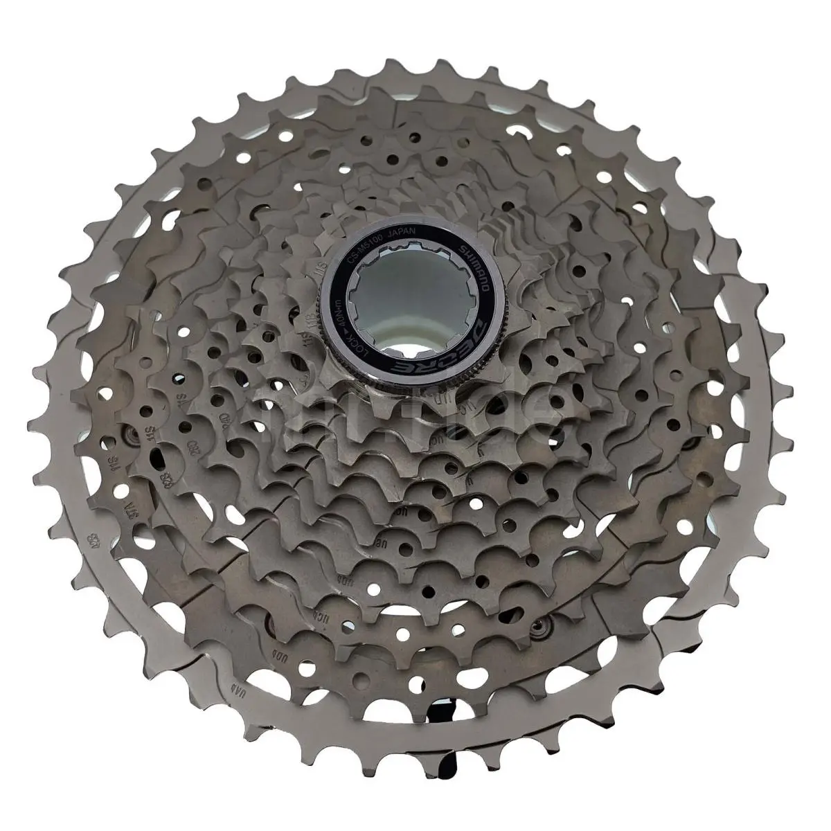 Shimano  - PD005771 - PD005771 - Silver 2