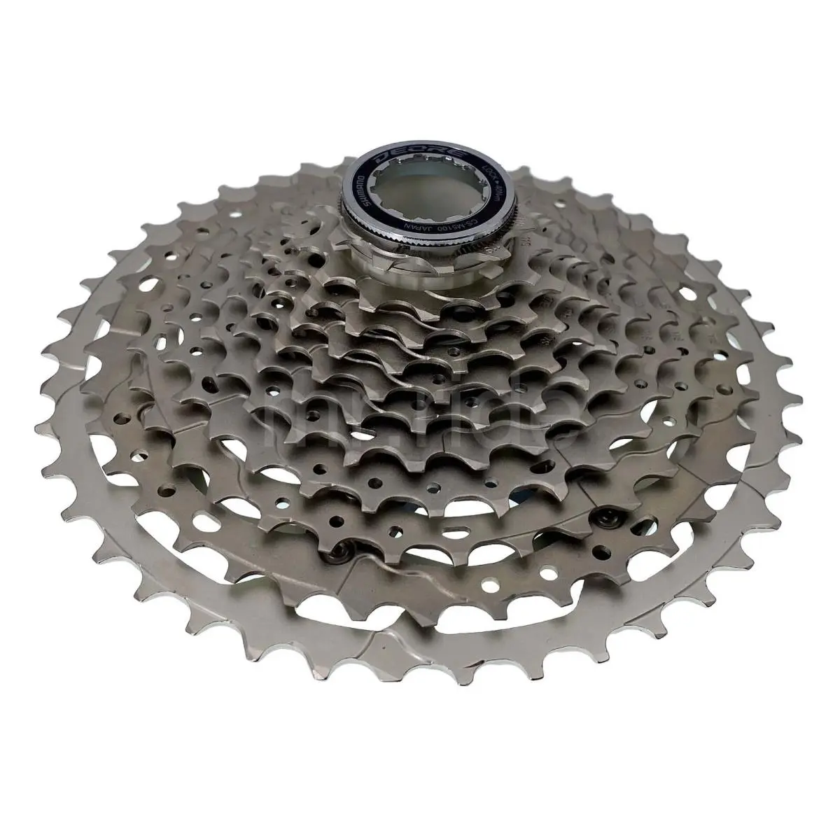 Shimano  - PD005771 - PD005771 - Silver 4