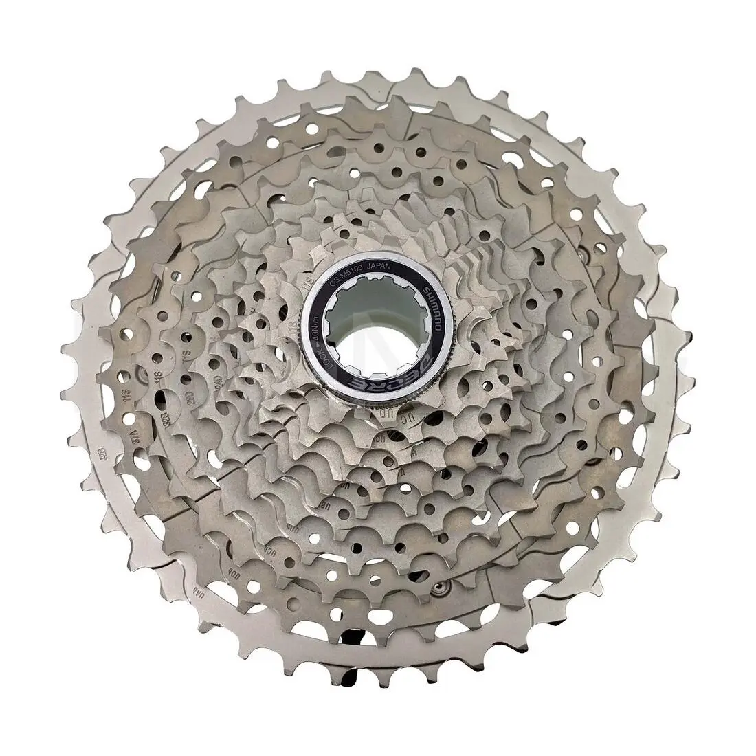 Shimano  - PD005771 - PD005771 - Silver 0