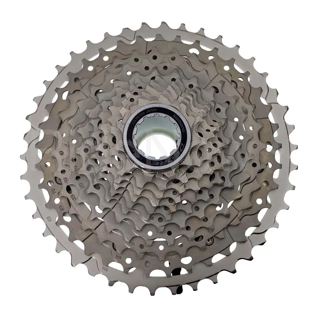 Shimano  - PD005771 - PD005771 - Silver 1