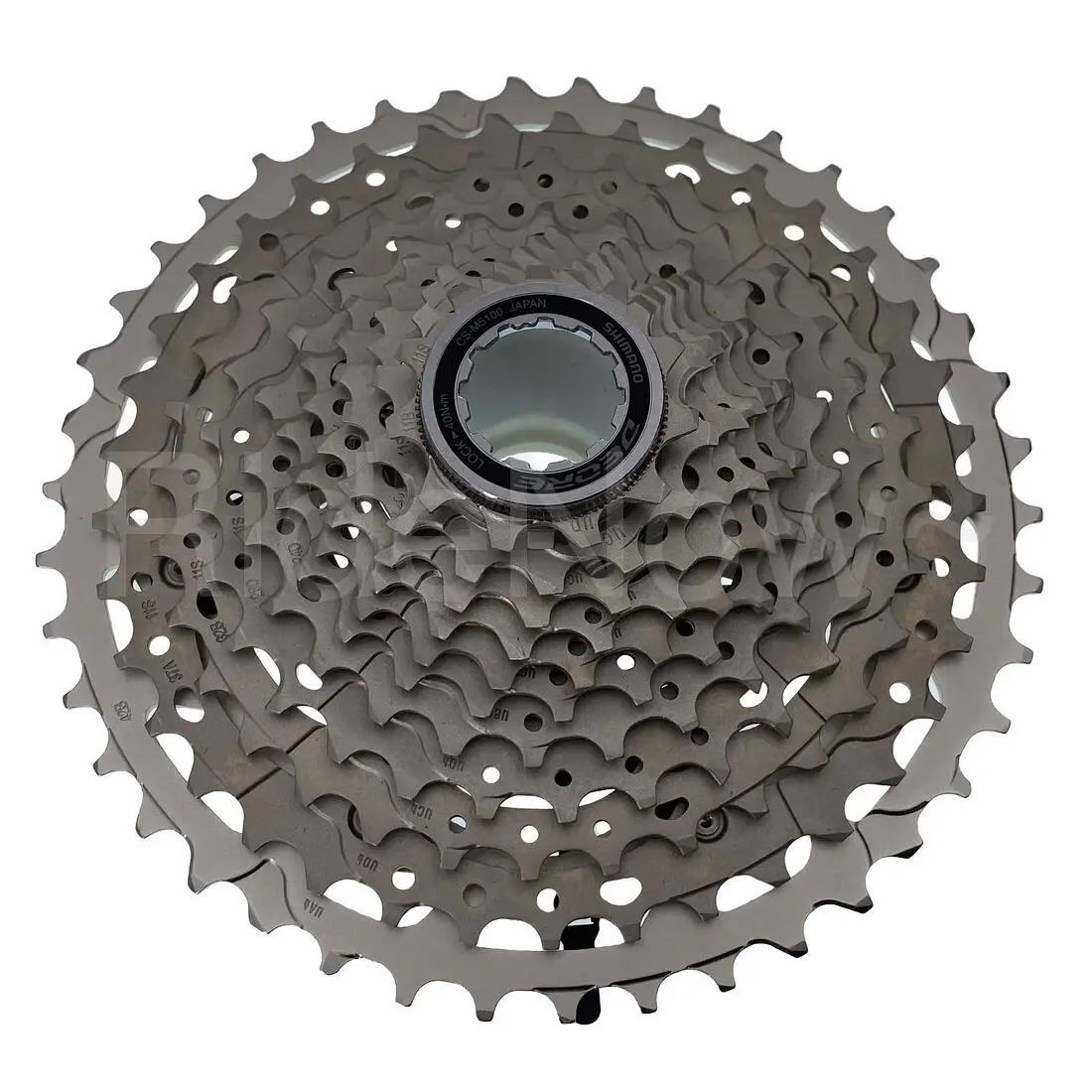 Shimano  - PD005771 - PD005771 - Silver 2