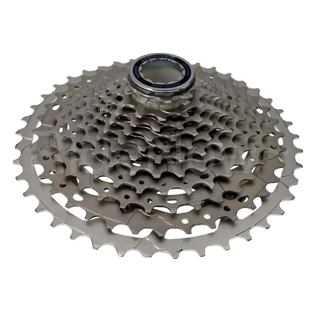 Shimano  - PD005771 - PD005771 - Silver 4