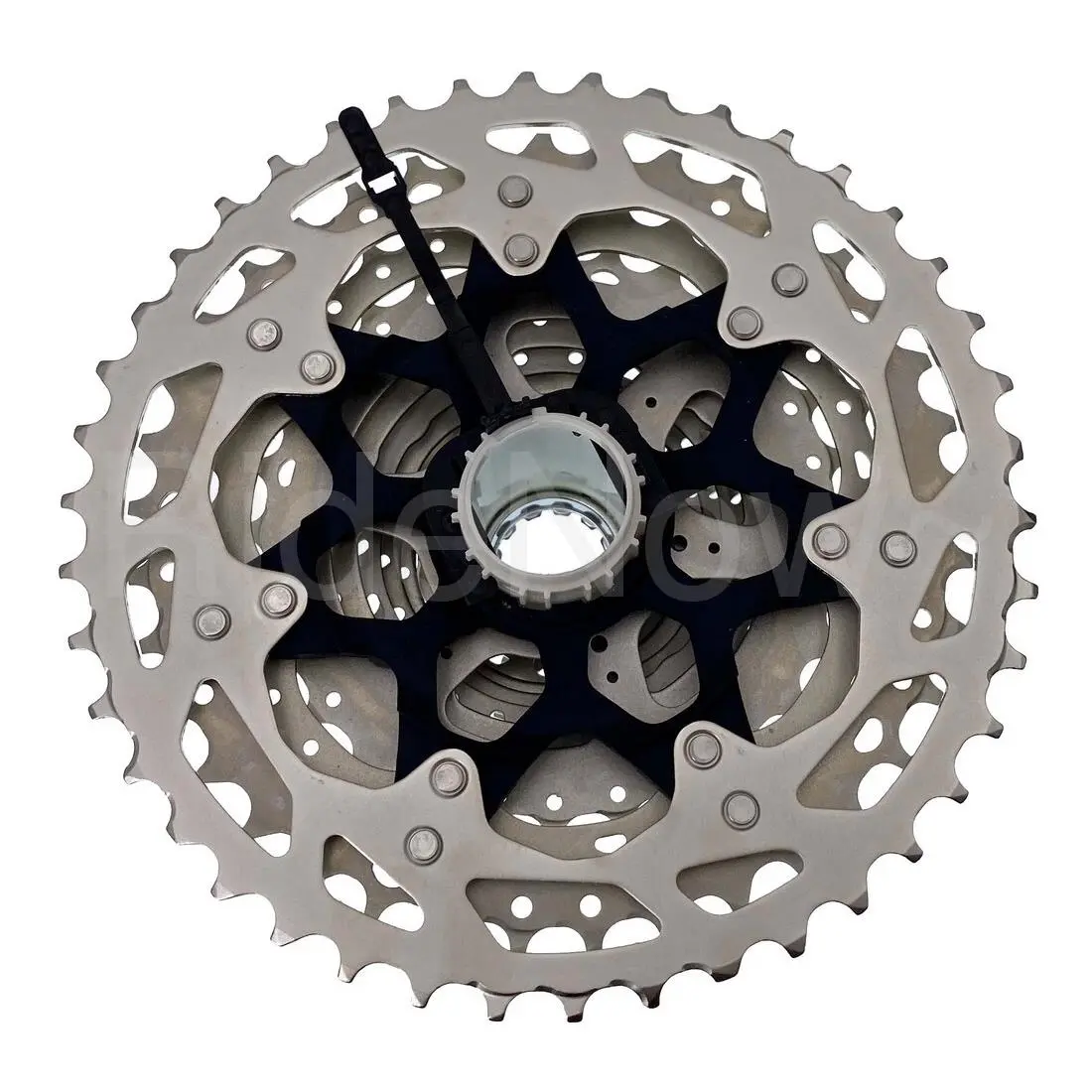 Shimano  - PD005771 - PD005771 - Silver 5