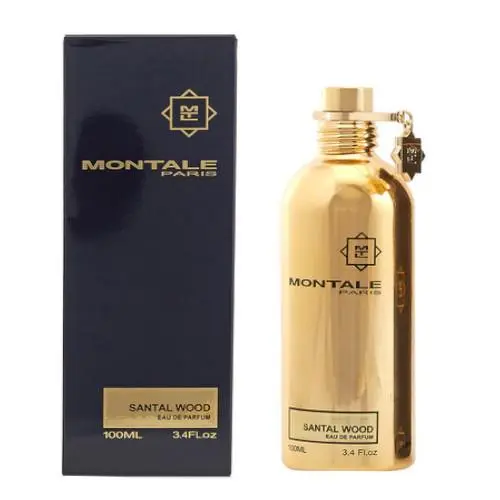 Santal Wood by Montale 3.4 oz Edp Cologne Perfume Unisex