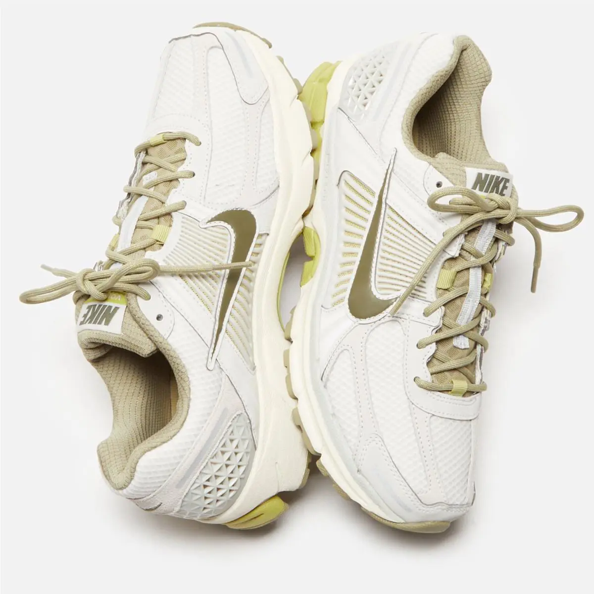 Nike shoes - Nike Air Zoom Vomero 5 - FV0397-001 - Bone 2