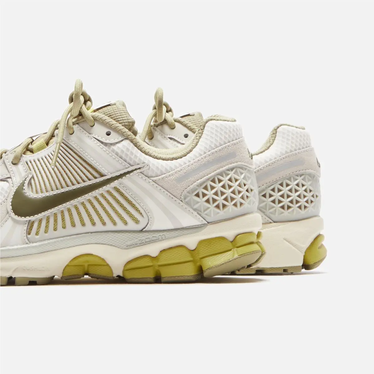 Nike shoes - Nike Air Zoom Vomero 5 - FV0397-001 - Bone 8