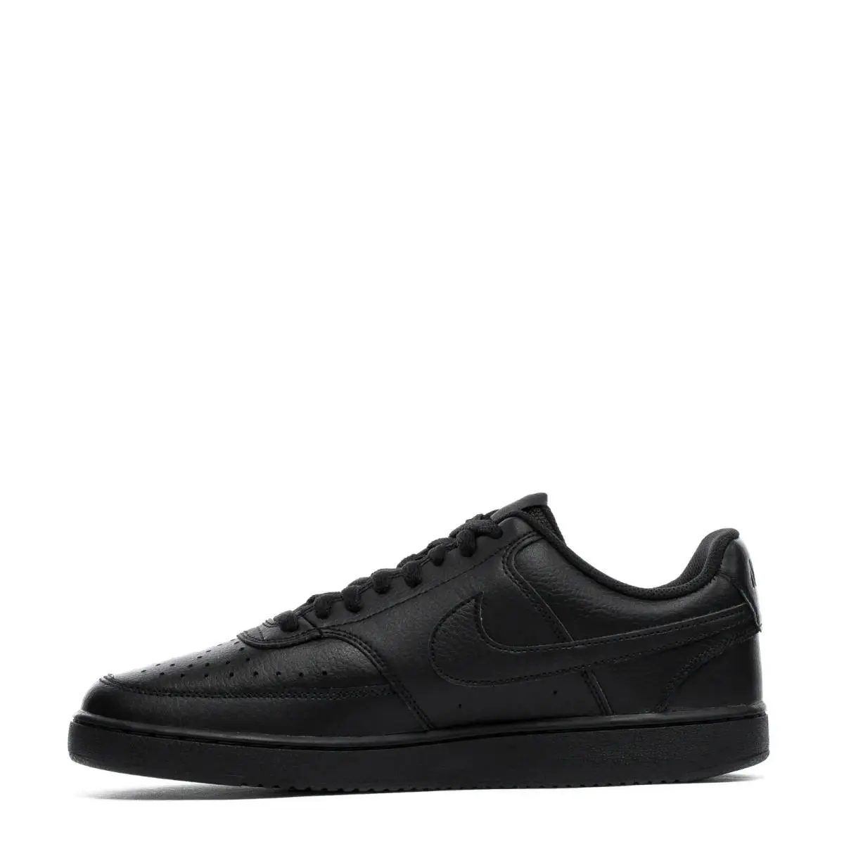 Nike shoes - Nike Court Vision - Court Vision - CD5463-002 - Black 2